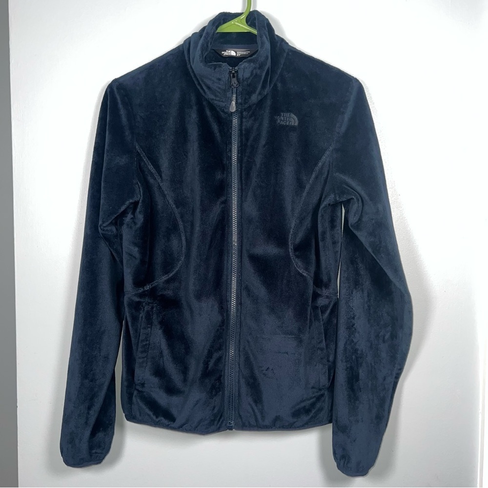 The North Face Fleece Jacket Full Zip